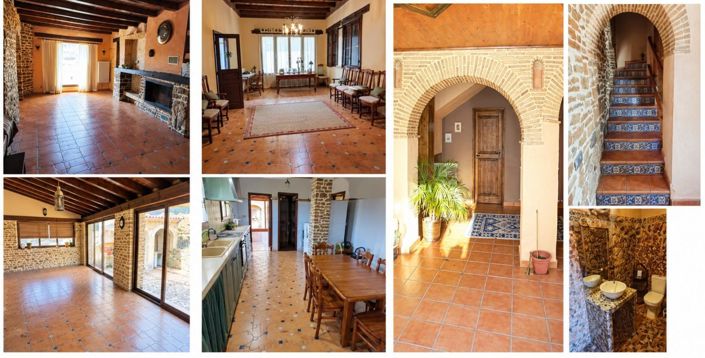 Image No.7-7 Bed Townhouse for sale
