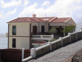 Image No.1-Villa de 5 chambres à vendre à Mindelo
