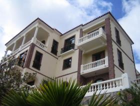 Image No.3-Villa de 5 chambres à vendre à Mindelo