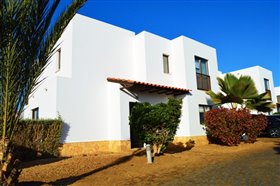 Image No.1-Villa de 3 chambres à vendre à Santa Maria