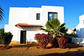 Image No.3-Villa de 3 chambres à vendre à Santa Maria