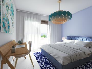 B8_Almazara-Views_townhouses_Istan_Marbella_bedroom