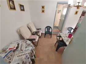 Image No.19-Maison de campagne de 3 chambres à vendre à Malaga