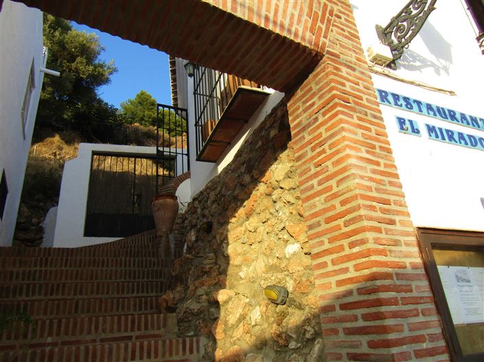 Image No.12-Maison de campagne à vendre à Frigiliana