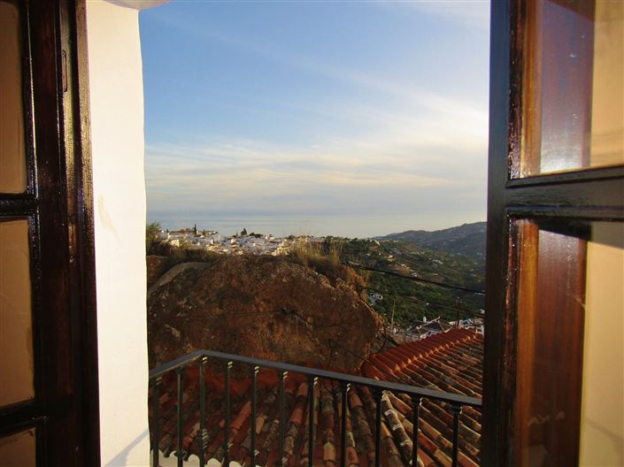 Image No.21-Maison de campagne à vendre à Frigiliana