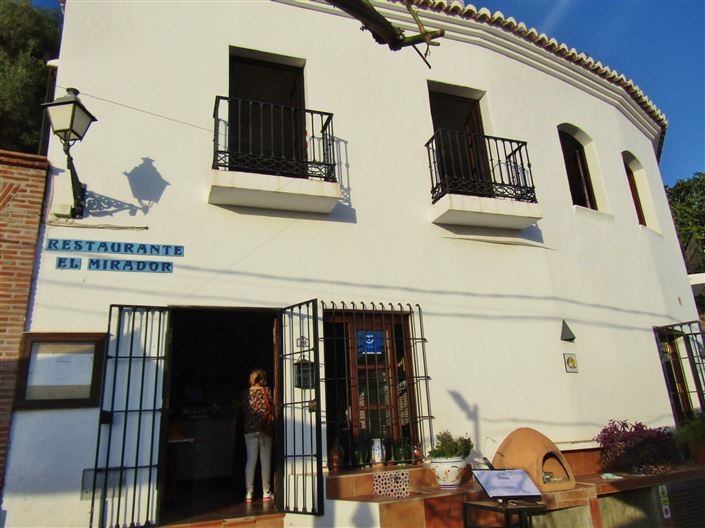 Image No.3-Maison de campagne à vendre à Frigiliana