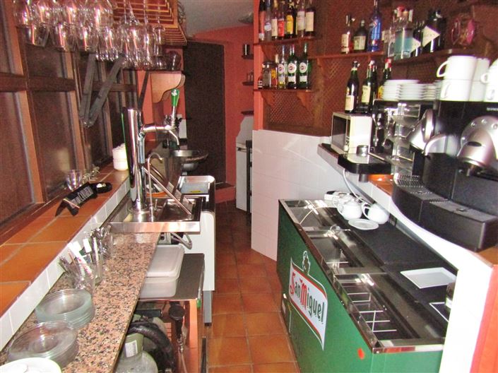 Image No.9-Maison de campagne à vendre à Frigiliana