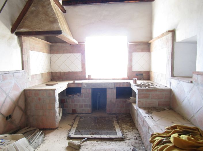 Image No.17-5 Bed Cortijo for sale