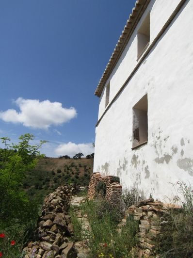 Image No.2-5 Bed Cortijo for sale