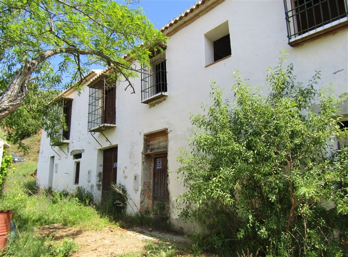 Image No.7-5 Bed Cortijo for sale