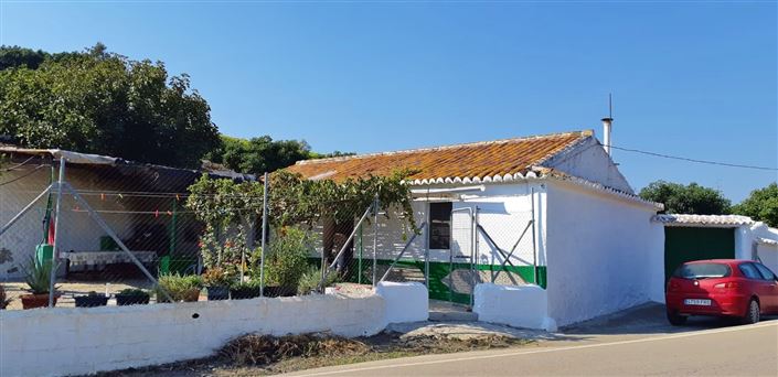 Image No.11-Ferme de 3 chambres à vendre à Benamocarra