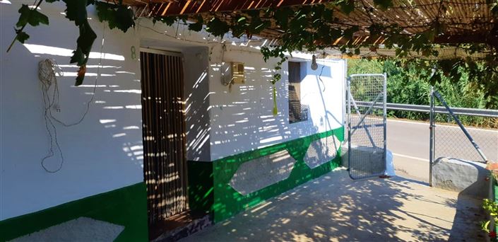 Image No.15-Ferme de 3 chambres à vendre à Benamocarra