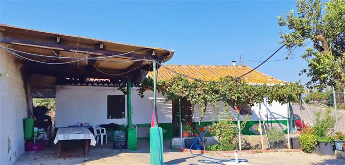 Image No.17-Ferme de 3 chambres à vendre à Benamocarra