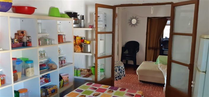 Image No.24-Ferme de 3 chambres à vendre à Benamocarra