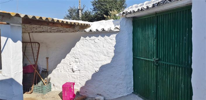 Image No.28-Ferme de 3 chambres à vendre à Benamocarra