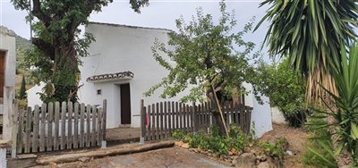 Unspoilt Andalusia most sold property