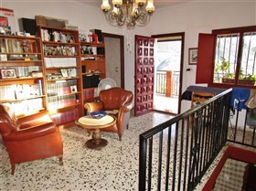 Image No.28-Maison de campagne de 6 chambres à vendre à Alcaucín