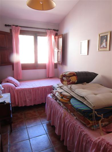 Image No.19-Maison de campagne de 3 chambres à vendre à Iznate