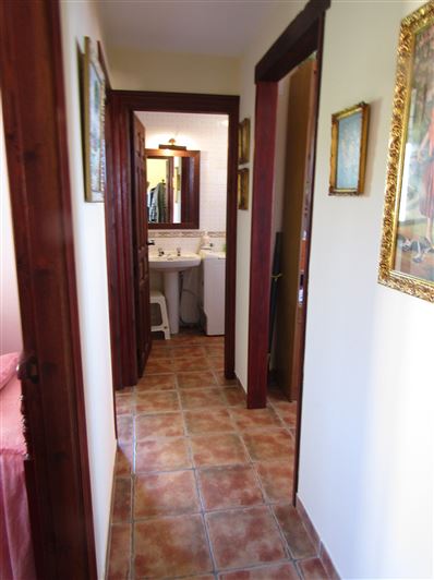 Image No.21-Maison de campagne de 3 chambres à vendre à Iznate