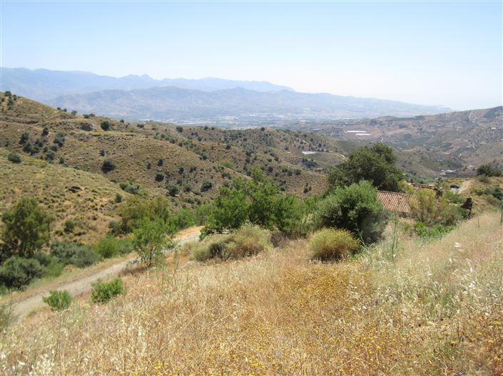 Image No.23-Maison de campagne de 3 chambres à vendre à Iznate