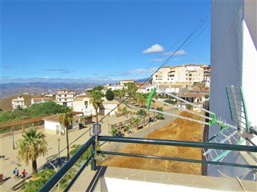 Unspoilt Andalusia most sold property