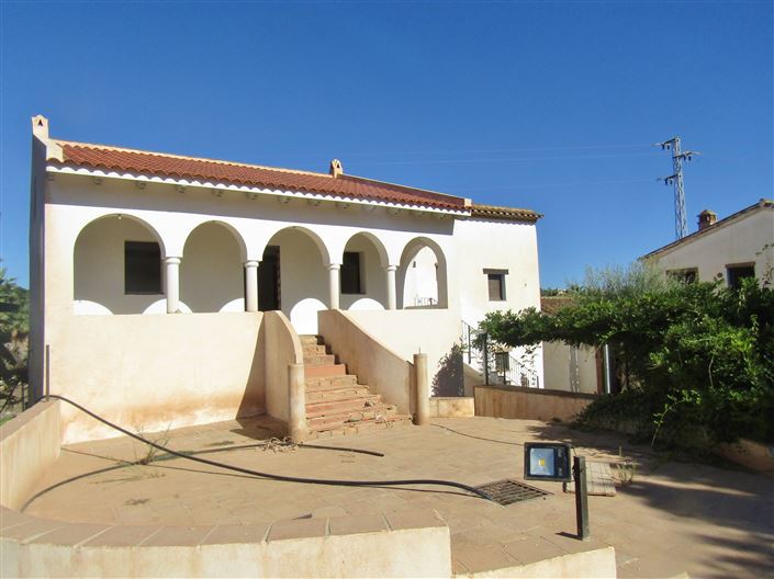 Image No.10-14 Bed Cortijo for sale