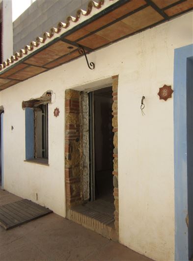 Image No.20-14 Bed Cortijo for sale