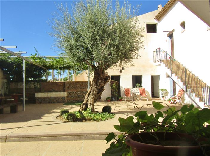 Image No.24-14 Bed Cortijo for sale