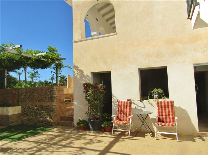 Image No.27-14 Bed Cortijo for sale