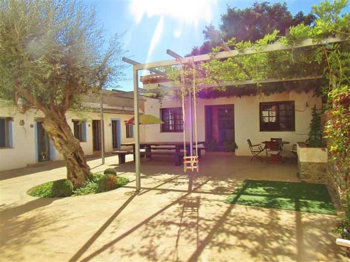 Image No.29-14 Bed Cortijo for sale