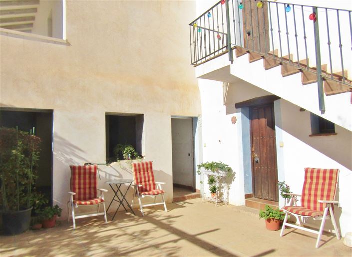 Image No.31-14 Bed Cortijo for sale