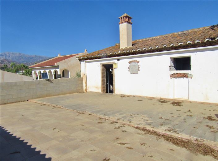 Image No.36-14 Bed Cortijo for sale