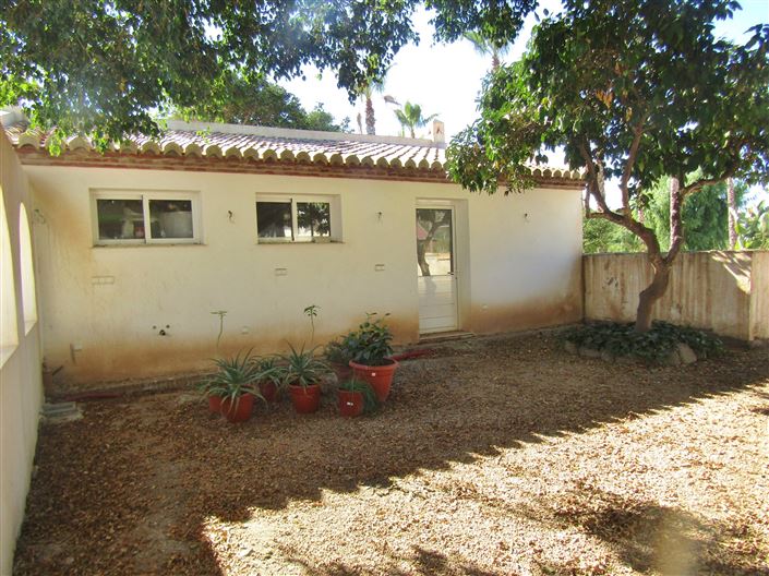 Image No.38-14 Bed Cortijo for sale