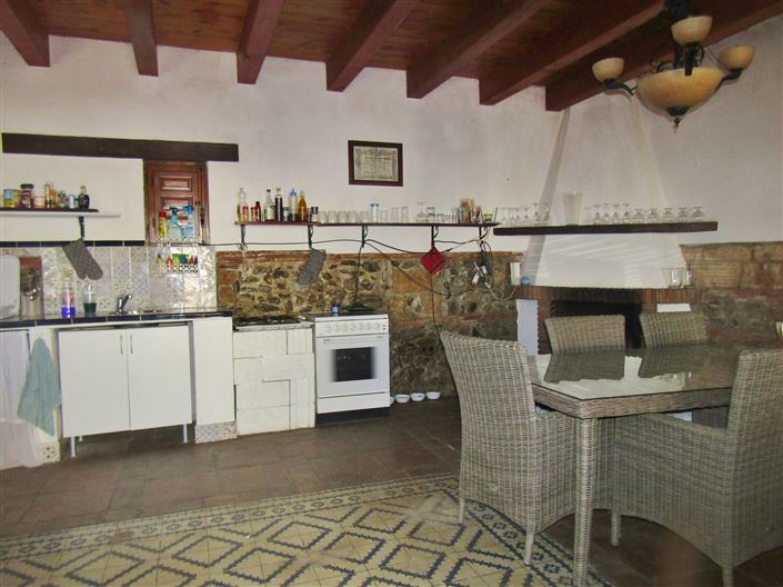 Image No.40-14 Bed Cortijo for sale