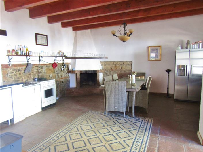 Image No.43-14 Bed Cortijo for sale