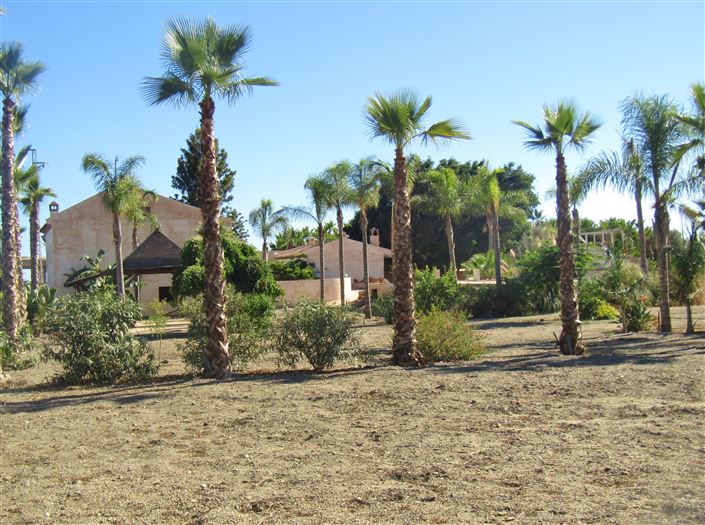 Image No.5-14 Bed Cortijo for sale