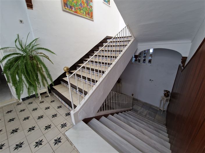 Image No.13-Maison de ville de 12 chambres à vendre à Vélez-Málaga