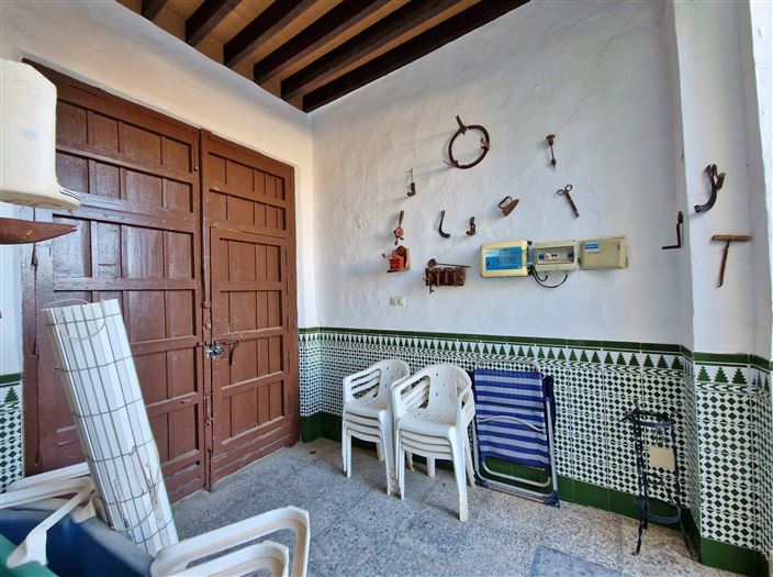 Image No.43-Maison de ville de 12 chambres à vendre à Vélez-Málaga