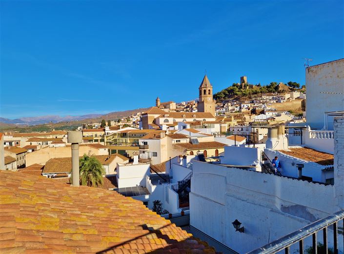 Image No.46-Maison de ville de 12 chambres à vendre à Vélez-Málaga