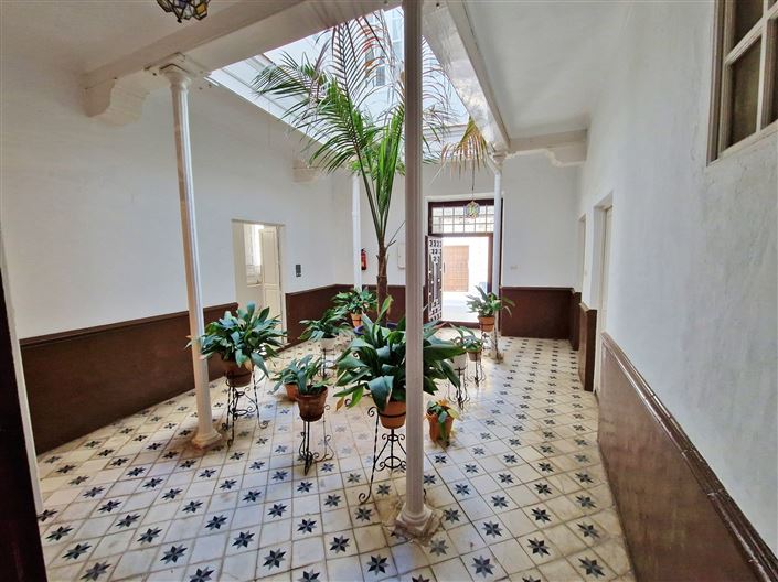 Image No.6-Maison de ville de 12 chambres à vendre à Vélez-Málaga