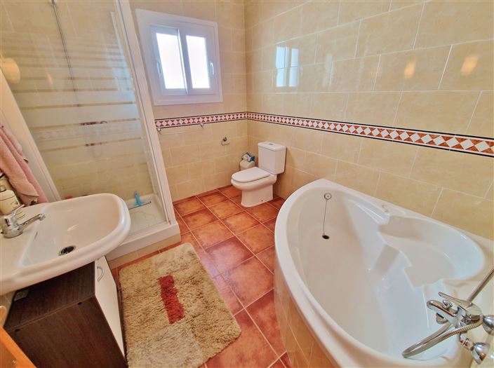 Image No.19-Maison de campagne de 3 chambres à vendre à Canillas de Aceituno