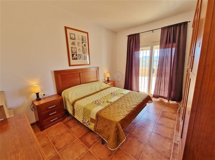 Image No.24-Maison de campagne de 3 chambres à vendre à Canillas de Aceituno