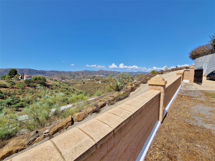 Image No.34-Maison de campagne de 3 chambres à vendre à Canillas de Aceituno