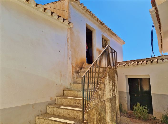 Image No.19-2 Bed Village House for sale