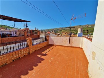 Unspoilt Andalusia most sold property