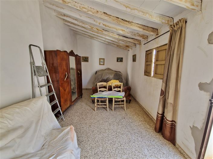 Image No.21-2 Bed Village House for sale