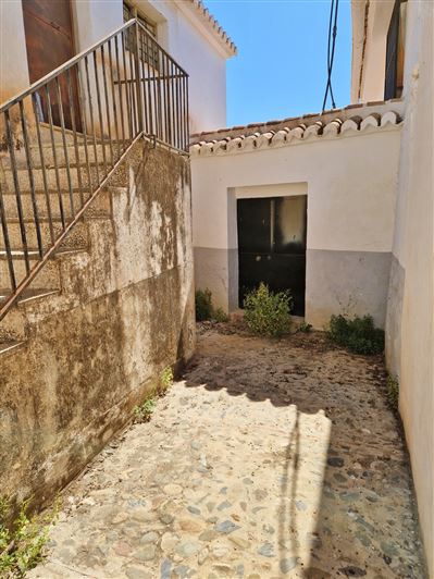 Image No.22-2 Bed Village House for sale