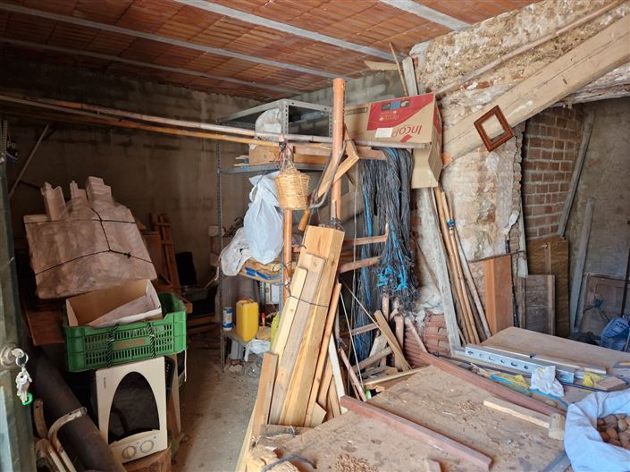 Image No.4-3 Bed Village House for sale