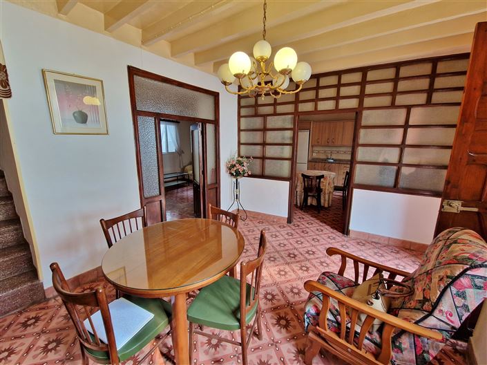 Image No.14-4 Bed Village House for sale