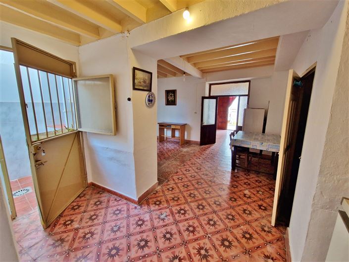 Image No.20-4 Bed Village House for sale